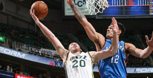 在比赛中 在比赛中