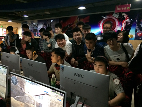 BA选秀中 BA选秀中