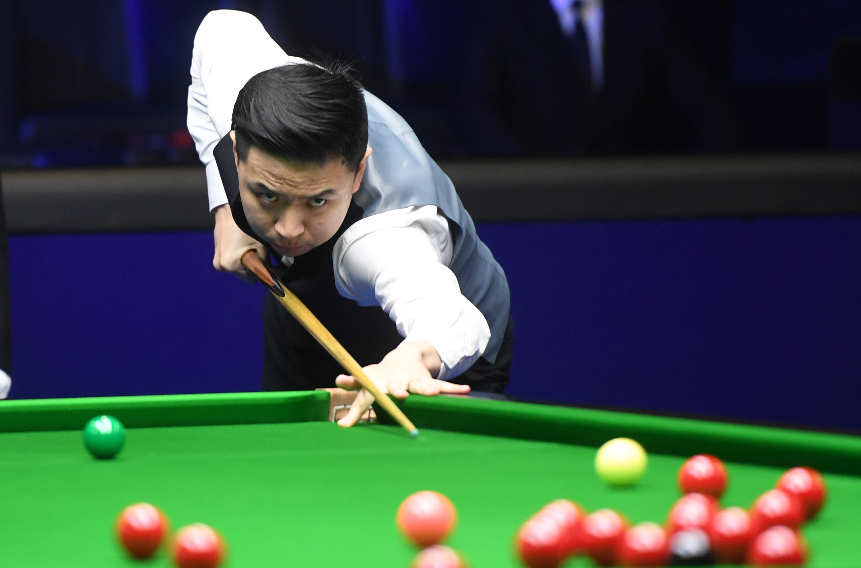 分的机会 分的机会