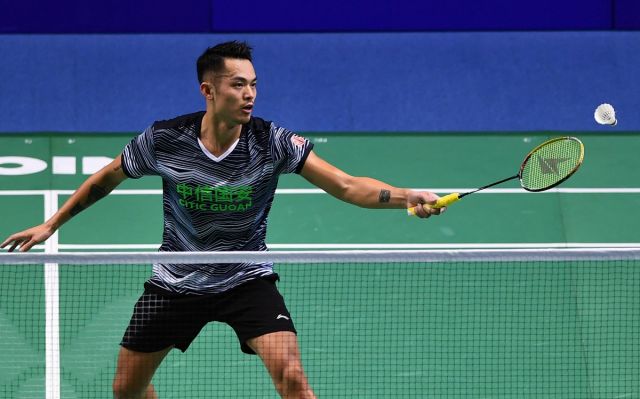 作为一个 作为一个