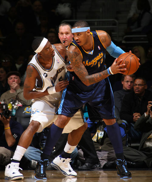 拉开空间 拉开空间