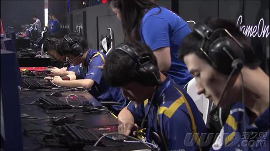 弱侧切入 弱侧切入